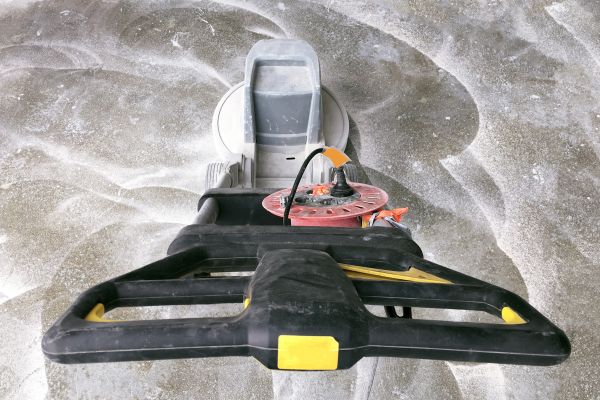 Cement Grinding Service