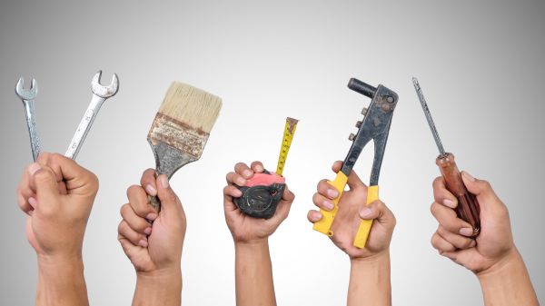 Commercial Handyman Service in Rockledge