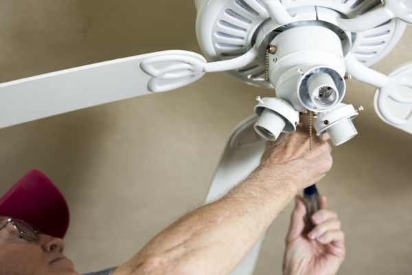 Cost of Handyman Ceiling Repair in Rockledge