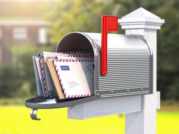 Mailbox Installation Service in Rockledge