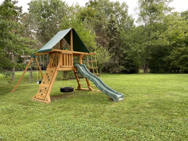 Play Set Assembly Service in Rockledge