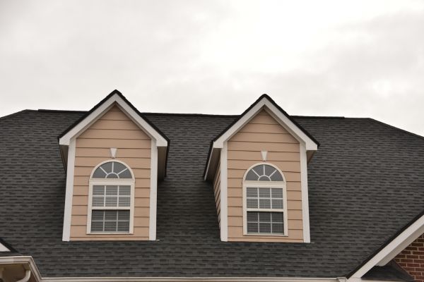 Dormer Repair in Rockledge