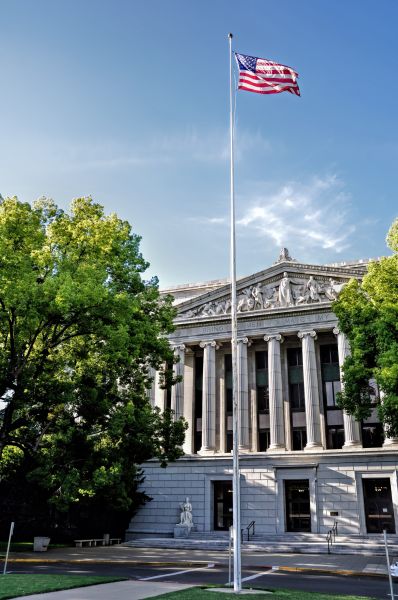 Flagpole Installation in Rockledge
