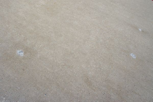 Concrete Leveling Service