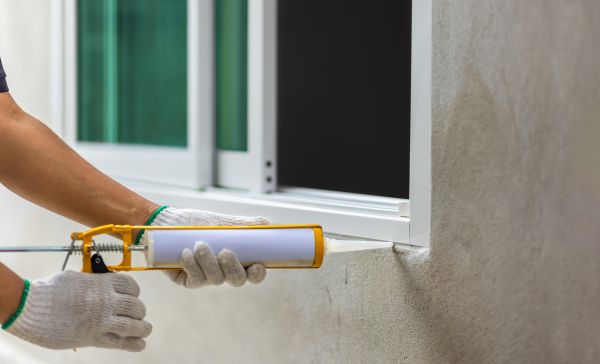 Window Caulking Service in Rockledge