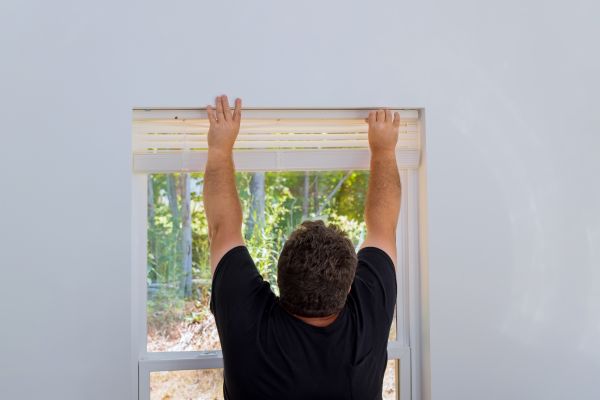 Blinds Removal in Rockledge