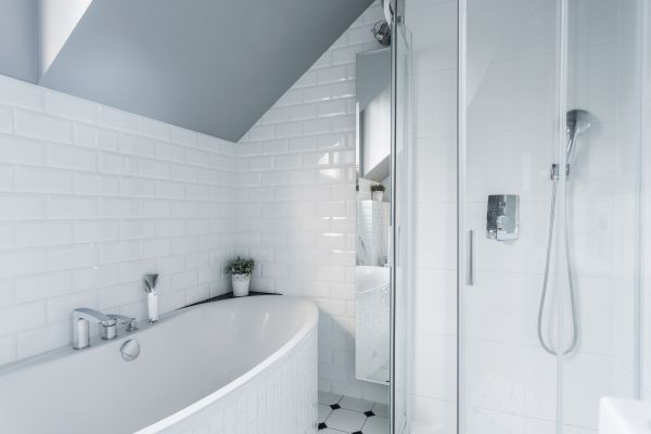Bathroom Caulking Service in Rockledge