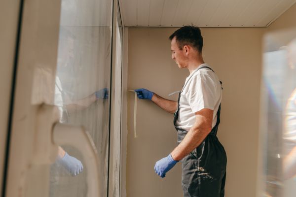 Caulk Removal in Rockledge