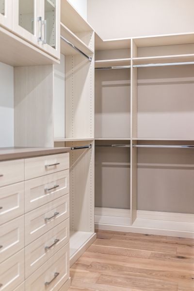 Closet Repair in Rockledge