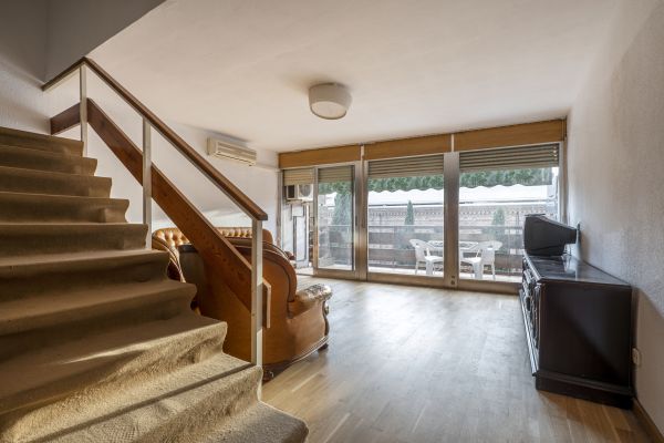 Cost of Loft Stairs Replacement in Rockledge