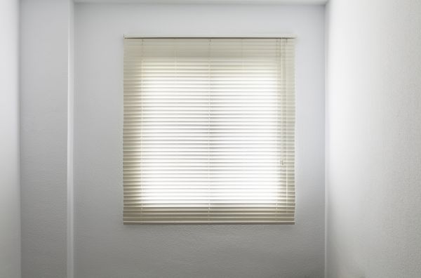 Venetian Blind Removal