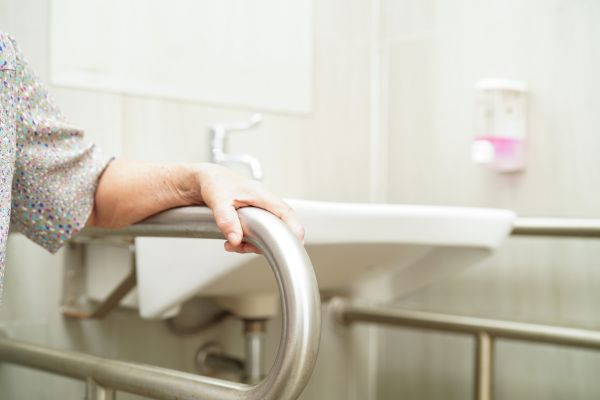 Grab Bar Installation Service