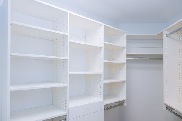 Shelving Repair in Rockledge
