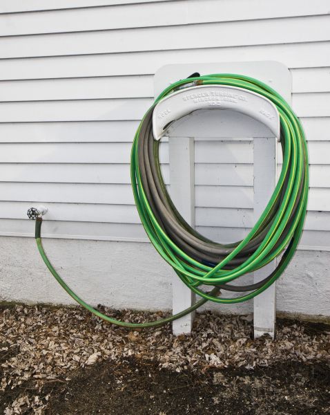 Cost of Hose Holder Installation in Rockledge
