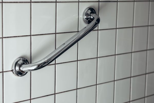 Cost of Grab Bar Mounting in Rockledge