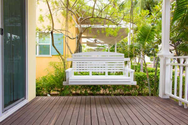 Porch Swing Service in Rockledge