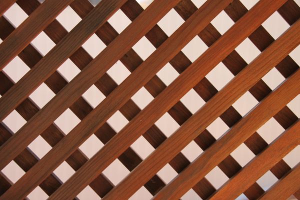 Cost of Wood Lattice Repair in Rockledge