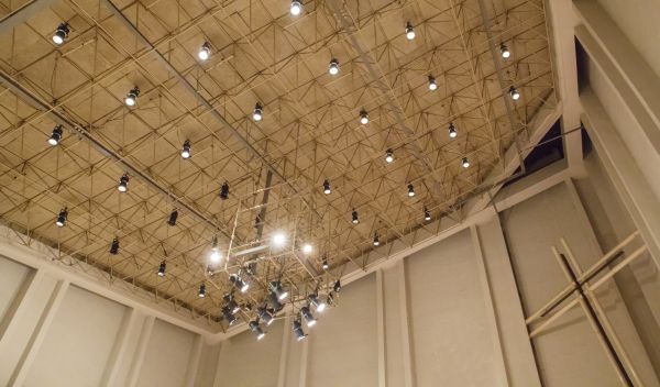 Church Lightbulb Replacement in Rockledge