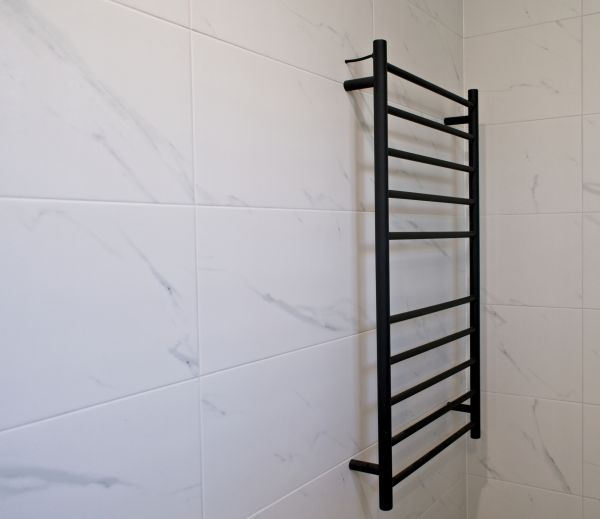 Towel Rack Installation in Rockledge